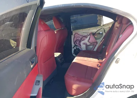 2017 Lexus Is 350 from USA, damaged, VIN JTHBE1D2XH5031040